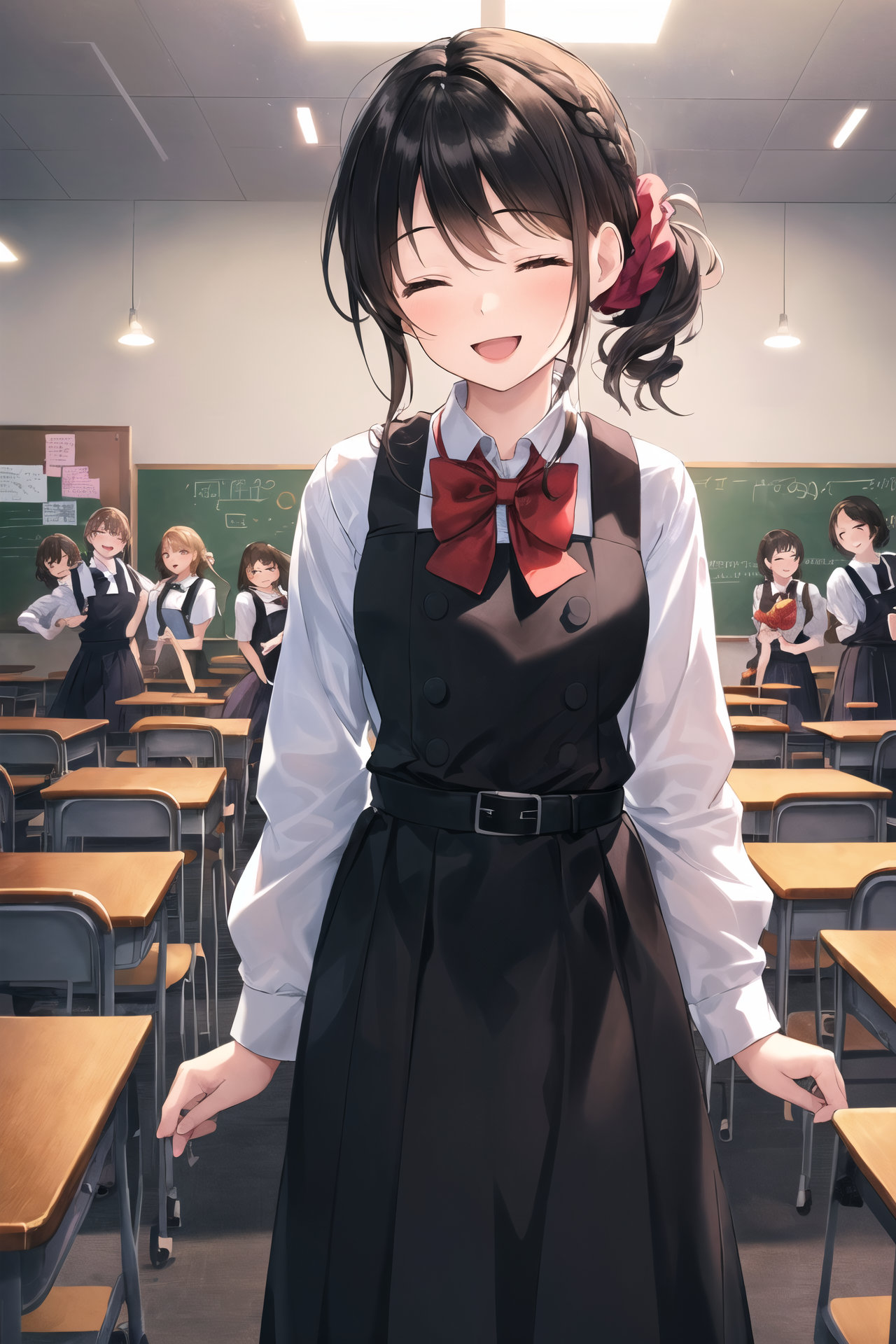 00114-619834541-NSFW,6+girls,group shot,group picture,in classroom,chair,desk,((BPD,black pinafore dress,long skirt_1.2),red bowtie,belt_1.2),li.png